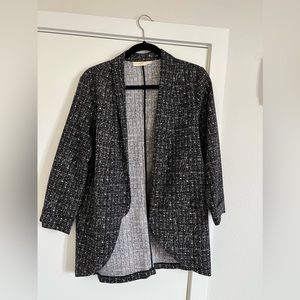 Lush Blazer Size Small